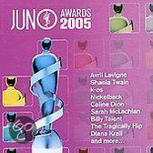 Juno Awards 2005