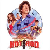 Hot Rod [Original Soundtrack]