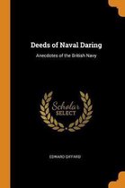 Deeds of Naval Daring