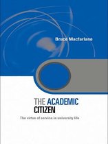 Key Issues in Higher Education - The Academic Citizen