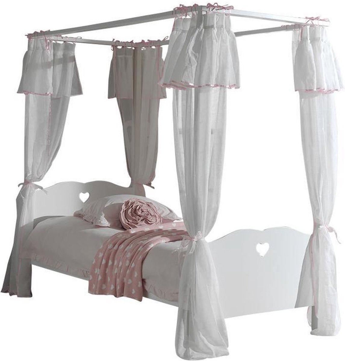 Vipack - Bedtextiel Amori