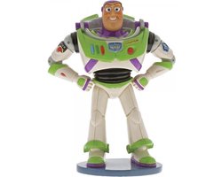 Disney beeldje - Showcase collectie - Buzz Lightyear