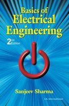 Omslag Basics of Electrical Engineering