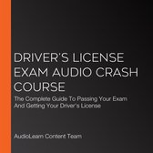 Driver's License Exam
