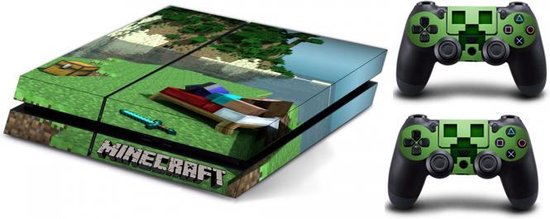 Ps4 controller for minecraft - onthewebgera