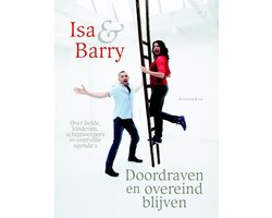 Omslag van Doordraven en overeind blijven