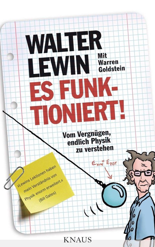 Es funktioniert! - cover