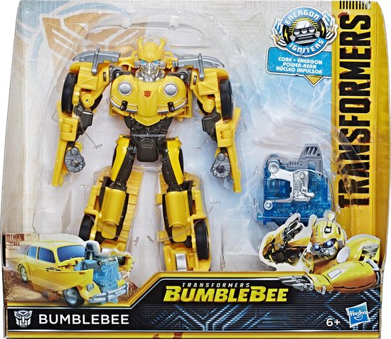 transformers bumblebee energon igniter