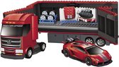 Mega Bloks Need for Speed Custom Rig