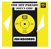 Hit Parade - Joey's Girl/ I'm Recovering (7" Vinyl Single)