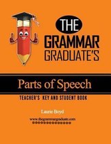 The Grammar Graduate's Parts of Speech