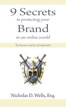 9 Secrets to Protecting Your Brand in an Online World