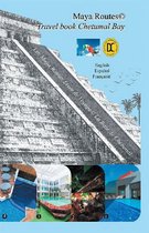 Maya Routes Travel Book Series