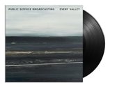 Every Valley (LP)