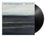 Public Service Broadcasting - Every Valley (LP)