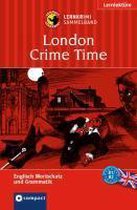 London Crime Time