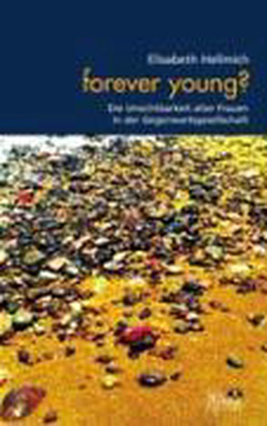 forever young? - cover