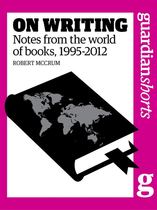 On Writing - cover