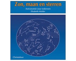 Zon, maan en sterren