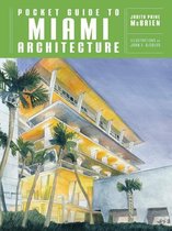 Norton Pocket Guides 0 - Pocket Guide to Miami Architecture (Norton Pocket Guides)