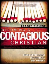 Becoming a Contagious Christian Leader's Guide