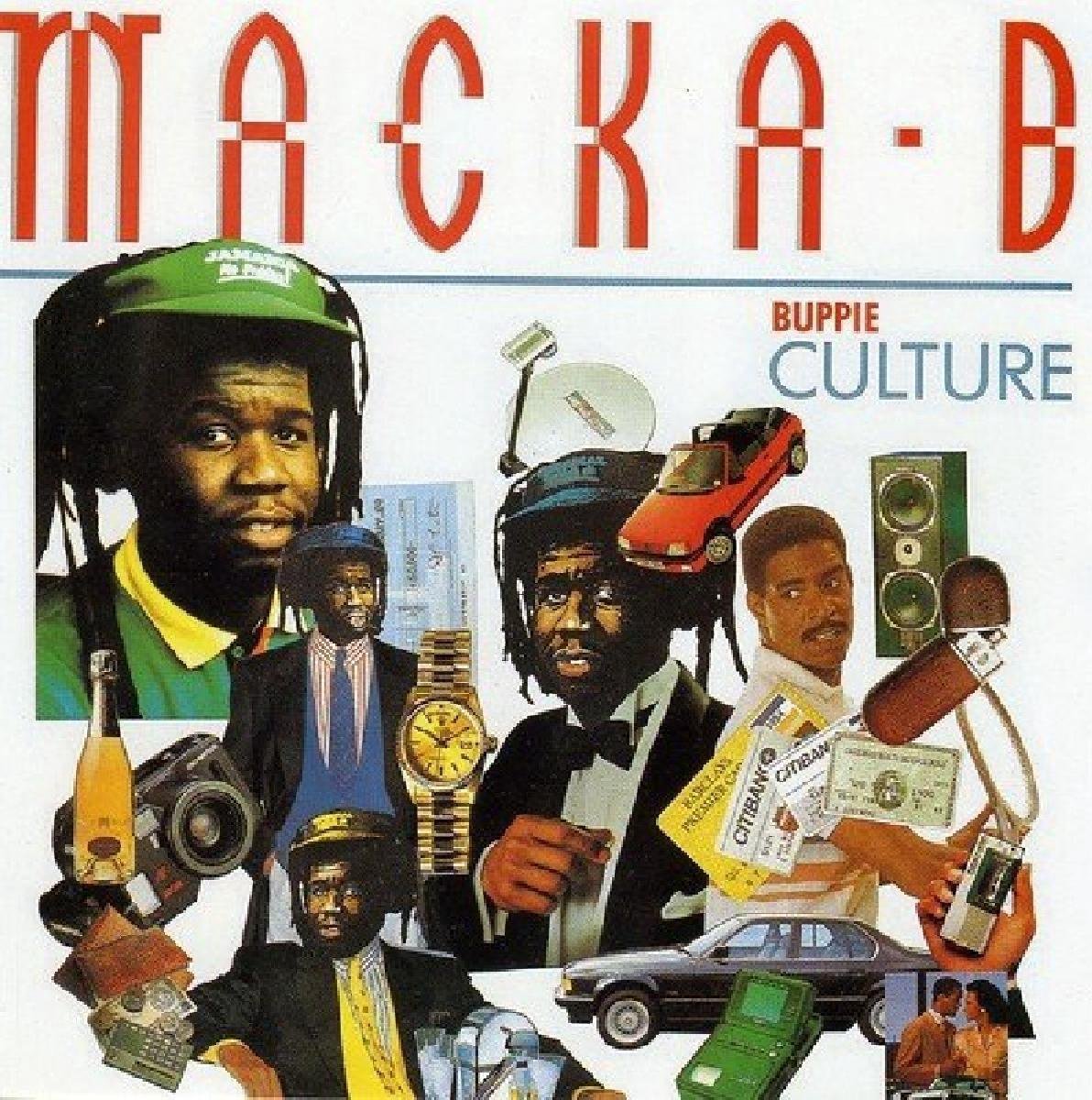 Buppie Culture