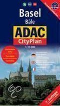 Basel Cityplan Adac