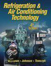 Refrigeration And Air Conditioning Technology