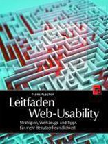 Leitfaden Web-Usability
