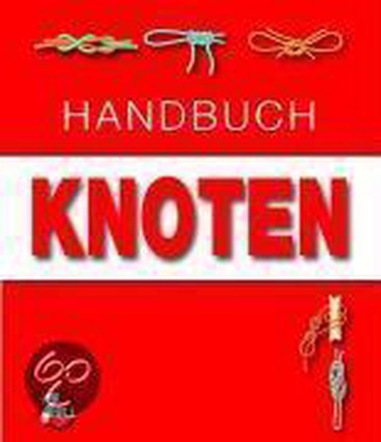Handbuch Knoten - cover