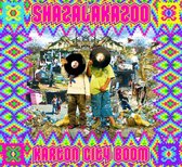 Shazalakazoo - Karton City Boom (LP)