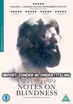 Notes On Blindness [DVD]