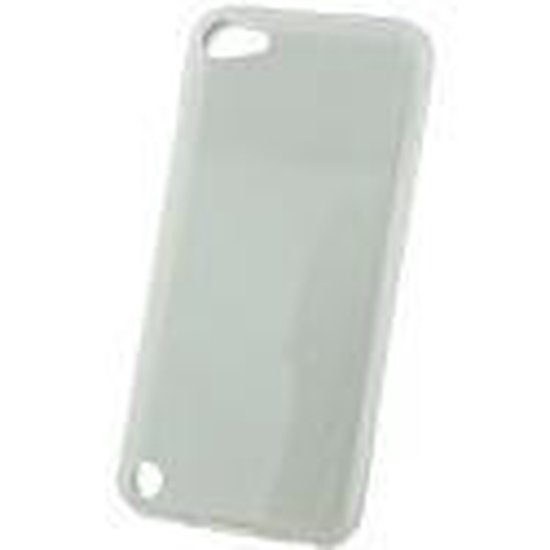 Xccess TPU Case Apple iPod Touch 5 Transparent White