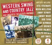 Western Swing and Country Jazz