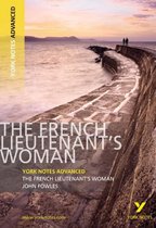 York Notes Advanced French Lieuten Woman