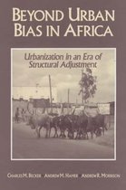 Beyond Urban Bias in Africa