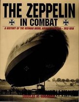 Zeppelin In Combat