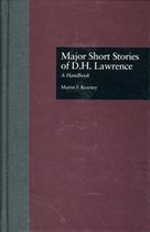 Major Short Stories of D.H. Lawrence