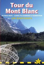 Tour De Mont Blanc