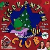 Tigerenten Club-Weihnacht