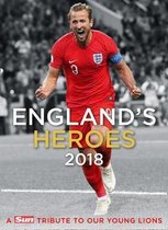 England's Heroes