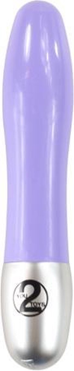 Goedkoopste You2toys Lady Love - Vibrator