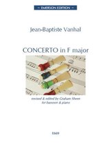 Concerto in F Major