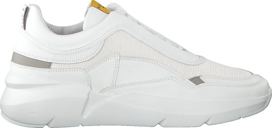 NUBIKK® Jagger Classic | Taupe Sneakers | Official webshop