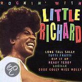 Rockin' with Little Richard