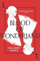 Queen of Hearts - Blood of Wonderland