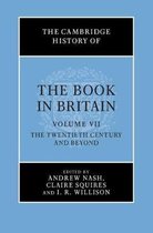 Camb History Book In Britain V7
