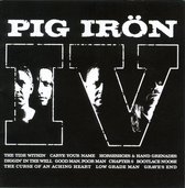 Pig Iron Iv