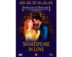 SHAKESPEARE IN LOVE (D)
