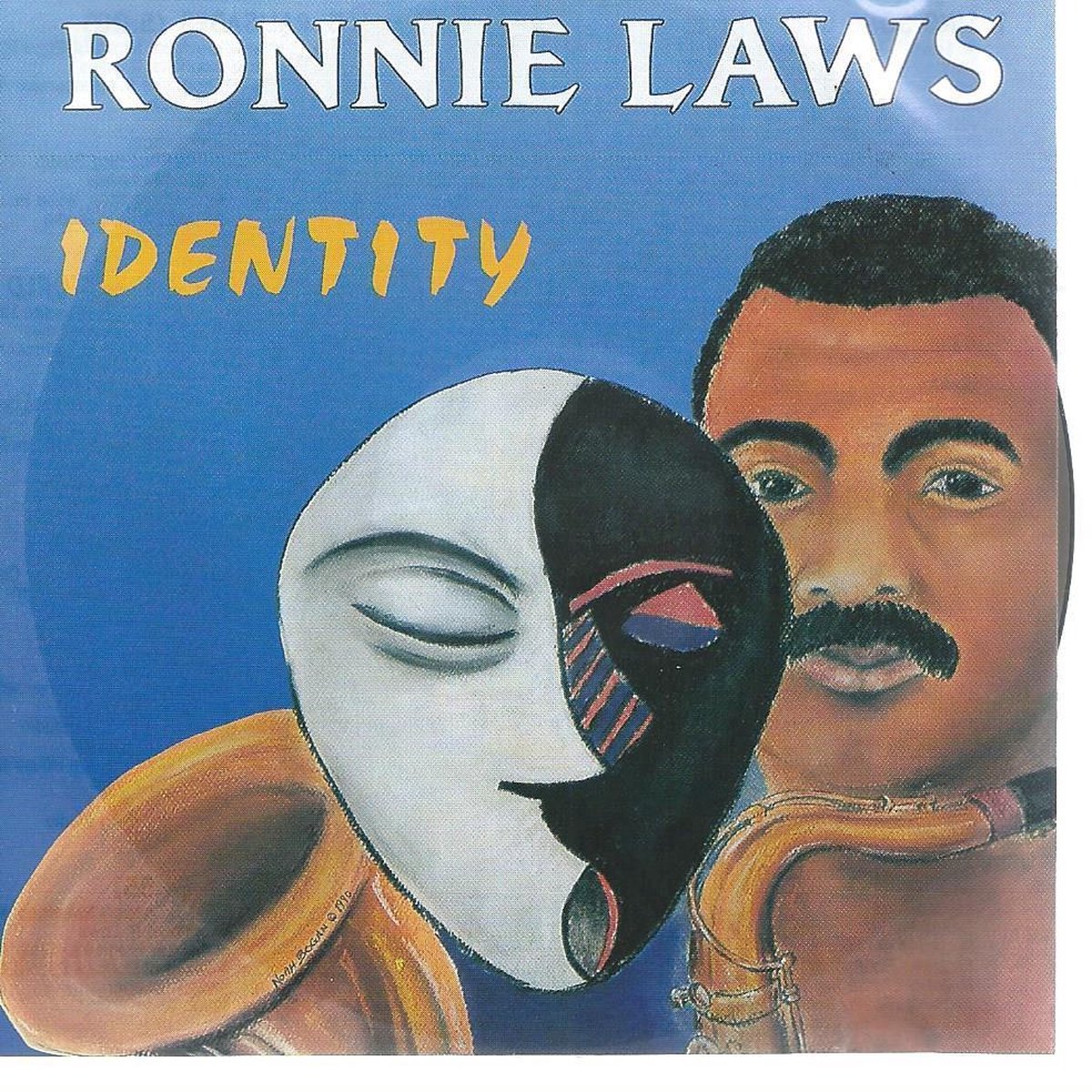 Identity